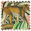 Barbados, Coral Sands - Made to Measure Curtain